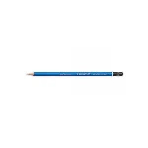 Staedtler Mars Lumograph 2h Dereceli Kalem