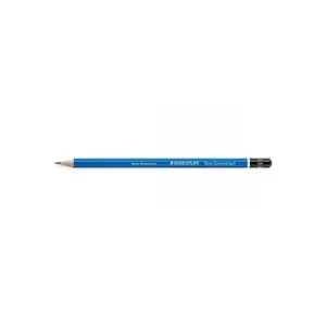 Staedtler Mars Lumograph 3h Dereceli Kalem