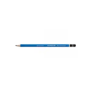 Staedtler Mars Lumograph 5b Dereceli Kalem