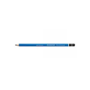 Staedtler Mars Lumograph 7b Dereceli Kalem