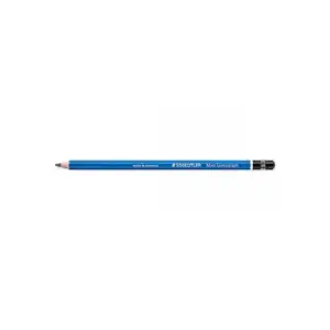 Staedtler Mars Lumograph 9b Dereceli Kalem
