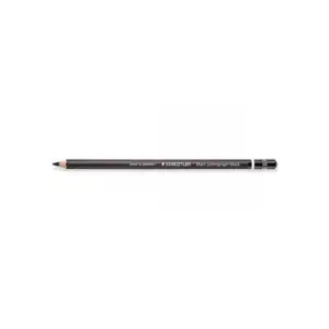 Staedtler Mars Lumograph Black 6b Dereceli Kalem 100b