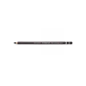 Staedtler Mars Lumograph Black 8b Dereceli Kalem 100b