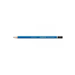 Staedtler Mars Lumograph F Dereceli Kalem