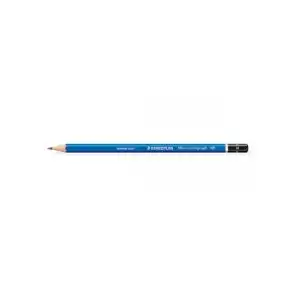 Staedtler Mars Lumograph H Dereceli Kalem