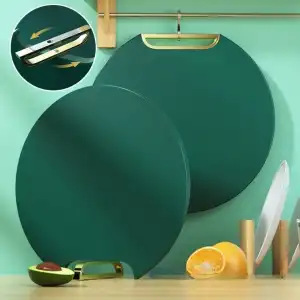 Standlı Kesim Panosu