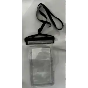 Su Geçirmez Telefon Kılıfı