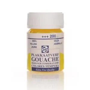 Talens 16 Ml Guaj Boya Şişe 200