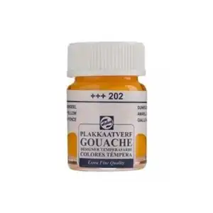 Talens 16 Ml Guaj Boya Şişe 202