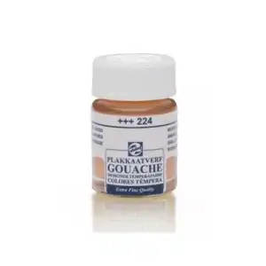 Talens 16 Ml Guaj Boya Şişe 224