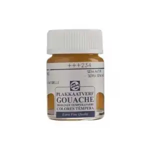 Talens 16 Ml Guaj Boya Şişe 234