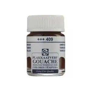 Talens 16 Ml Guaj Boya Şişe 409