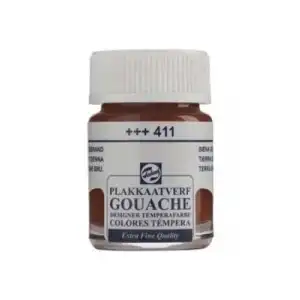 Talens 16 Ml Guaj Boya Şişe 411