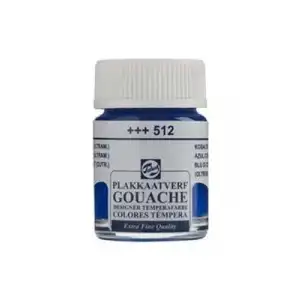 Talens 16 Ml Guaj Boya Şişe 512