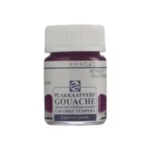 Talens 16 Ml Guaj Boya Şişe 545