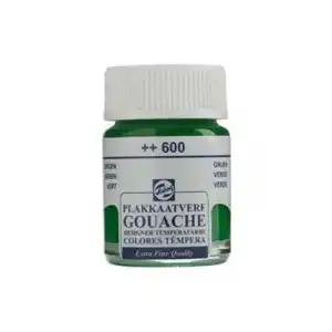 Talens 16 Ml Guaj Boya Şişe 600