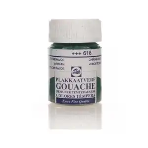 Talens 16 Ml Guaj Boya Şişe 616