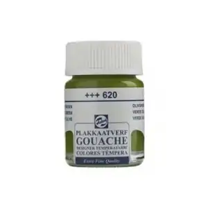 Talens 16 Ml Guaj Boya Şişe 620