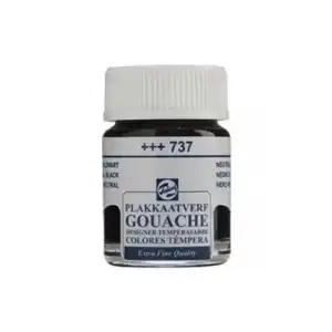 Talens 16 Ml Guaj Boya Şişe 737