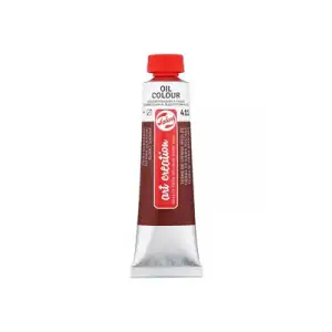 Talens 40 Ml Art Creatıon Yağlı Boya Burnt Sıenna 411