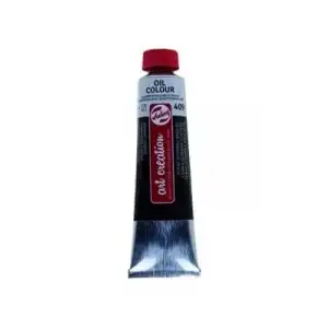 Talens 40 Ml Art Creatıon Yağlı Boya Burnt Umber 409