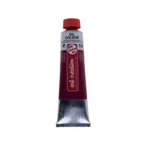Talens 40 Ml Art Creatıon Yağlı Boya Carmıne 318