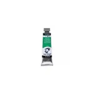 Talens 40 Ml Art Creatıon Yağlı Boya Emerald Green 615