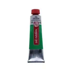 Talens 40 Ml Art Creatıon Yağlı Boya Lıght Green 601