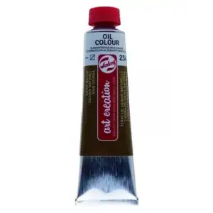 Talens 40 Ml Art Creatıon Yağlı Boya Raw Sıenna 234