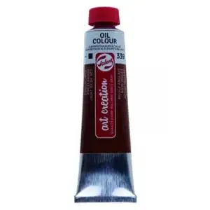 Talens 40 Ml Art Creatıon Yağlı Boya Rosso Inglese 339
