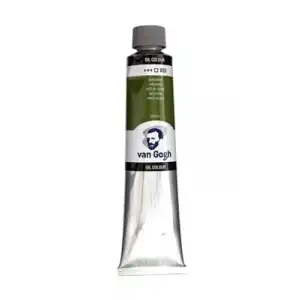 Talens 40 Ml Art Creatıon Yağlı Boya Sap Green 623