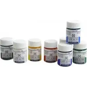 Talens Cam Boyası 16 Ml. 119 Transparent White