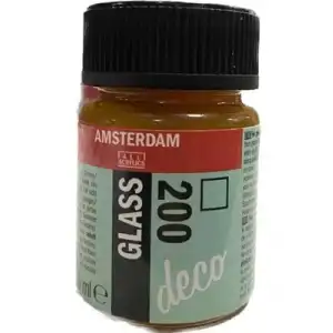 Talens Cam Boyası 16 Ml.200 Yellow