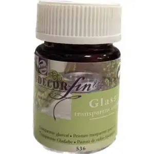 Talens Cam Boyası 16 Ml.536 Violet