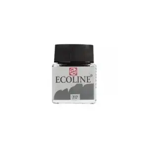Talens Ecolıne 30 Ml Suluboya Cold Grey 717 11257170