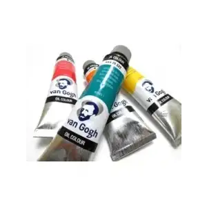 Talens Van Gogh 200 Ml Yağlı Boya 2086143