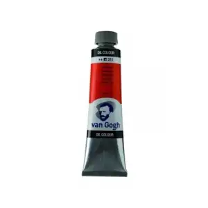 Talens Van Gogh 200 Ml Yağlı Boya Azo Yellow Deep 2082703