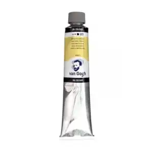 Talens Van Gogh 200 Ml Yağlı Boya Cadmıum Yellow Deep 2082103