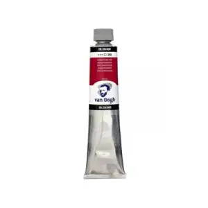 Talens Van Gogh 200 Ml Yağlı Boya Quınacrıdone Rose 2083663