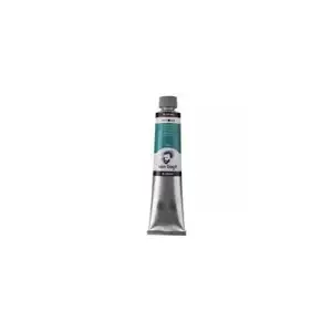 Talens Van Gogh 200 Ml Yağlı Boya Turquoıse Blue 2085223