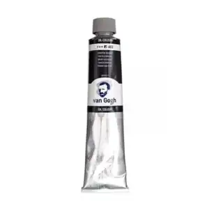 Talens Van Gogh 200 Ml Yağlı Boya Vandyke Brown 2084033