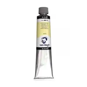 Talens Van Gogh 40 Ml Yağlı Boya Naples Yellow Light 222