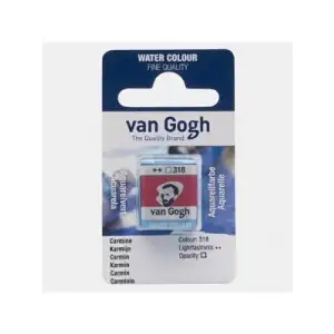 Talens Van Gogh Suluboya 318 20863181