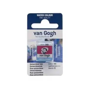 Talens Van Gogh Suluboya 366 20863661