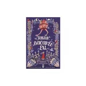 Tavuk Bacaklı Ev Timaş Yayınları