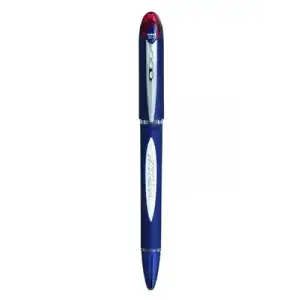 Uni Ball 1.0 Jetstream Tükenmez Kalem Kırmızı