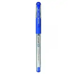 Uni Ball Dx 0.7 Fine Signo Kalem Mavi Um151