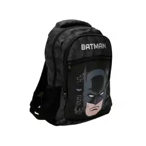 Wiggle Batman Okul Çantası 2533