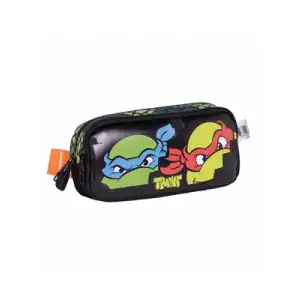 Wiggle Ninja Turtles Kalem Çantası 2631