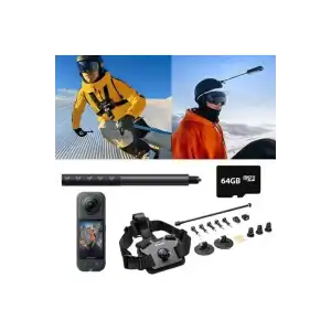 X5 Snow (Kar) Kiti 2 yıl resmi distribütör garantili